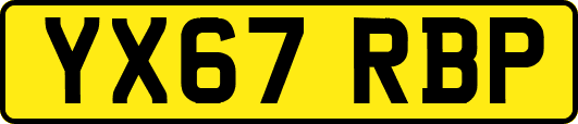 YX67RBP