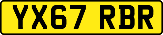 YX67RBR