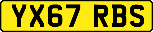 YX67RBS