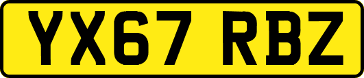YX67RBZ