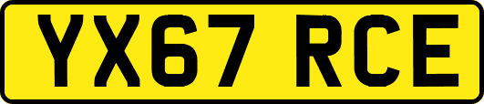 YX67RCE