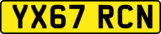 YX67RCN