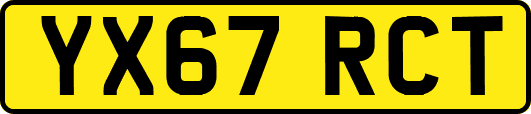 YX67RCT