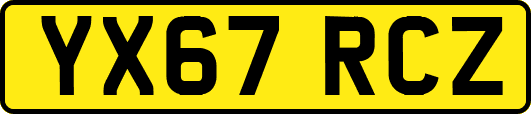 YX67RCZ