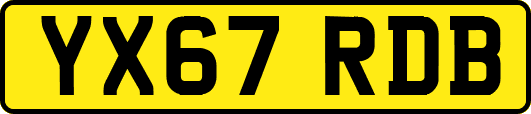 YX67RDB