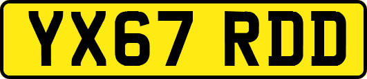 YX67RDD