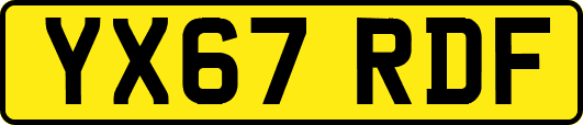 YX67RDF