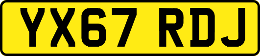 YX67RDJ