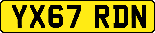 YX67RDN