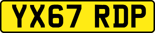 YX67RDP