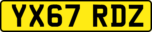 YX67RDZ