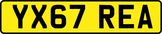 YX67REA