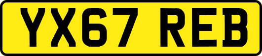 YX67REB