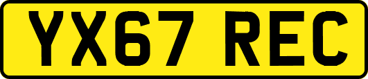 YX67REC