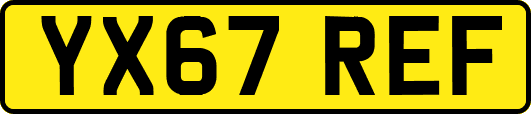 YX67REF