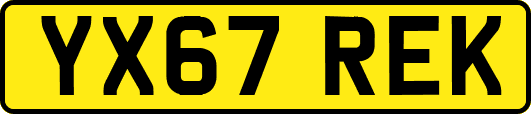 YX67REK