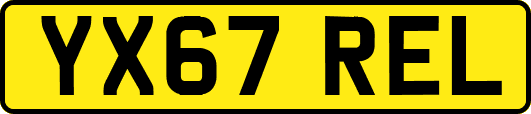 YX67REL