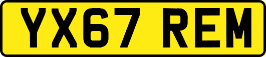 YX67REM