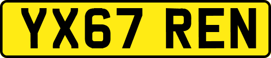 YX67REN