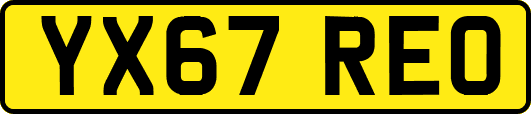 YX67REO