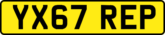 YX67REP