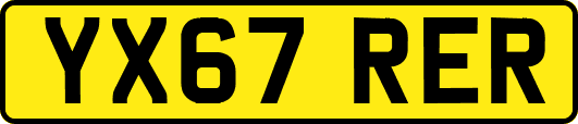 YX67RER
