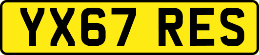 YX67RES