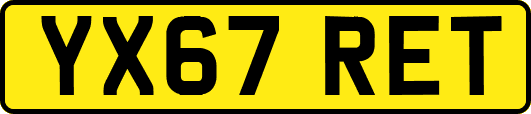 YX67RET