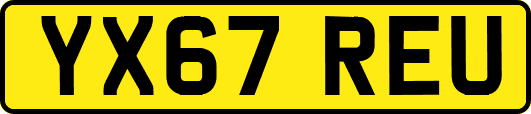 YX67REU