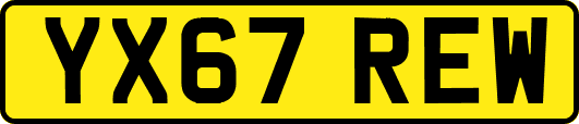 YX67REW