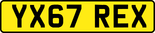 YX67REX