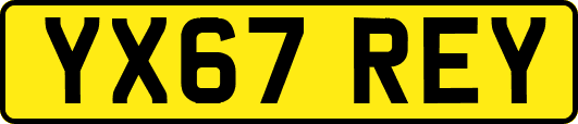 YX67REY