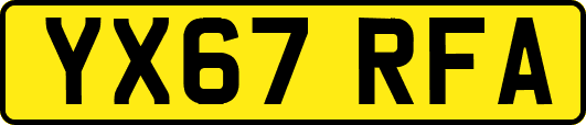 YX67RFA