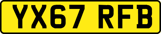 YX67RFB