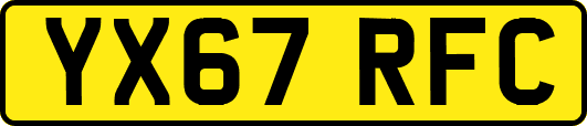 YX67RFC