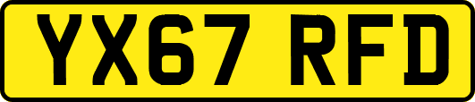 YX67RFD