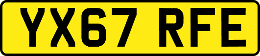 YX67RFE
