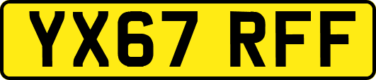 YX67RFF
