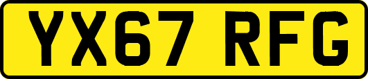 YX67RFG
