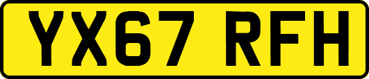 YX67RFH
