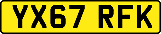 YX67RFK