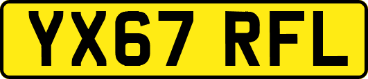 YX67RFL
