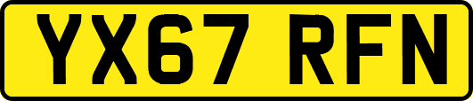 YX67RFN