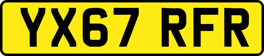 YX67RFR