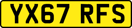 YX67RFS