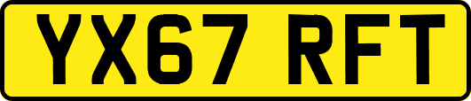 YX67RFT