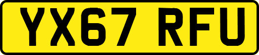 YX67RFU