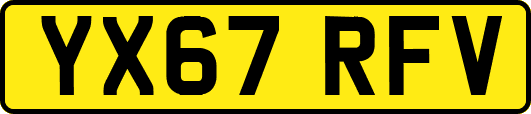 YX67RFV