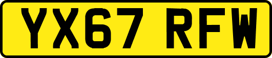 YX67RFW