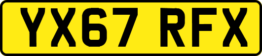 YX67RFX